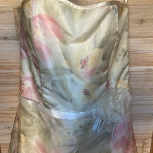 Scott McClintock Sun Dress